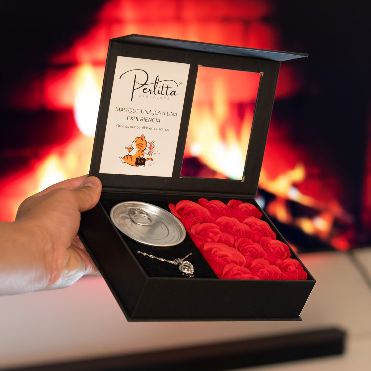 Todas las experiencias | Perlitta