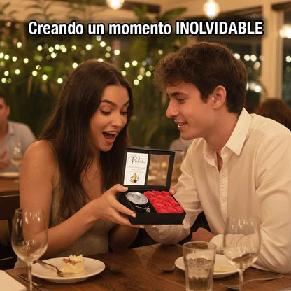 Experiencia Diamond Heart