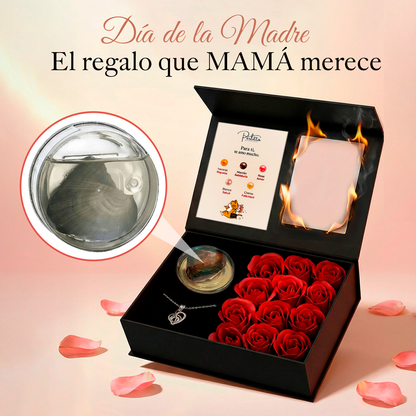 Experiencia Diamond Heart