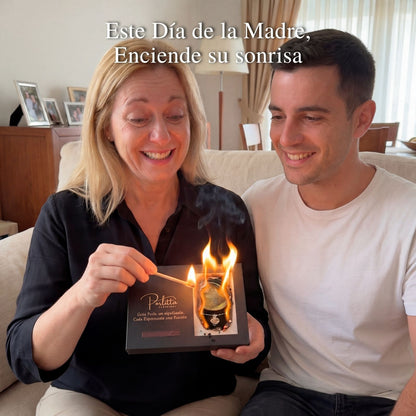 Experiencia Diamond Heart