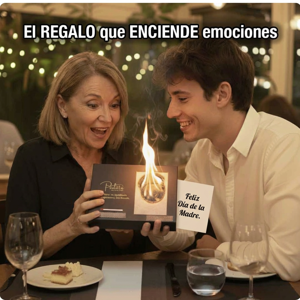 Experiencia Diamond Heart