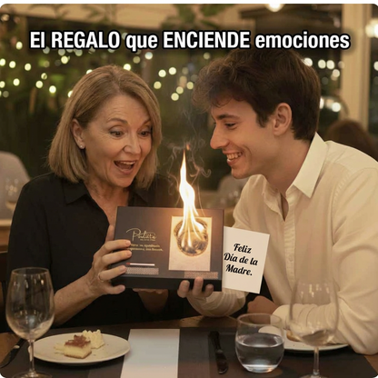 Experiencia Diamond Heart