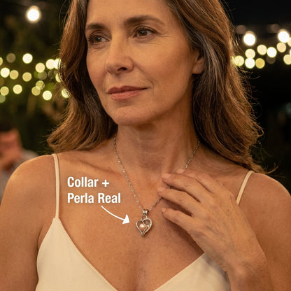 Experiencia Diamond Heart