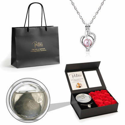 Experiencia Diamond Heart