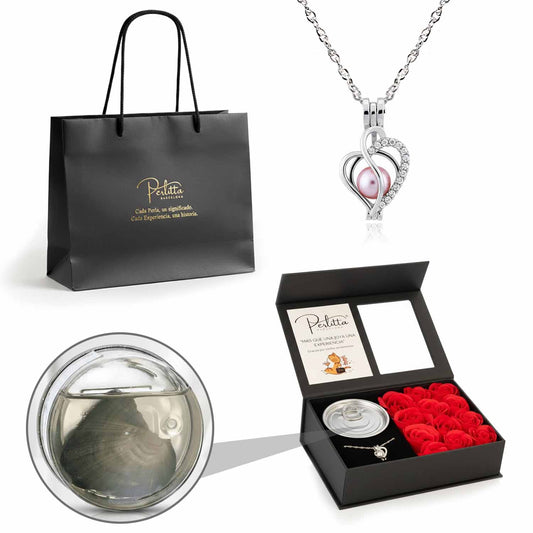 Experiencia Diamond Heart