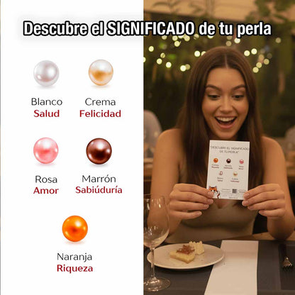 Experiencia Diamond Heart