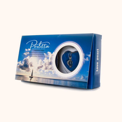 Kit Collar Perla Real