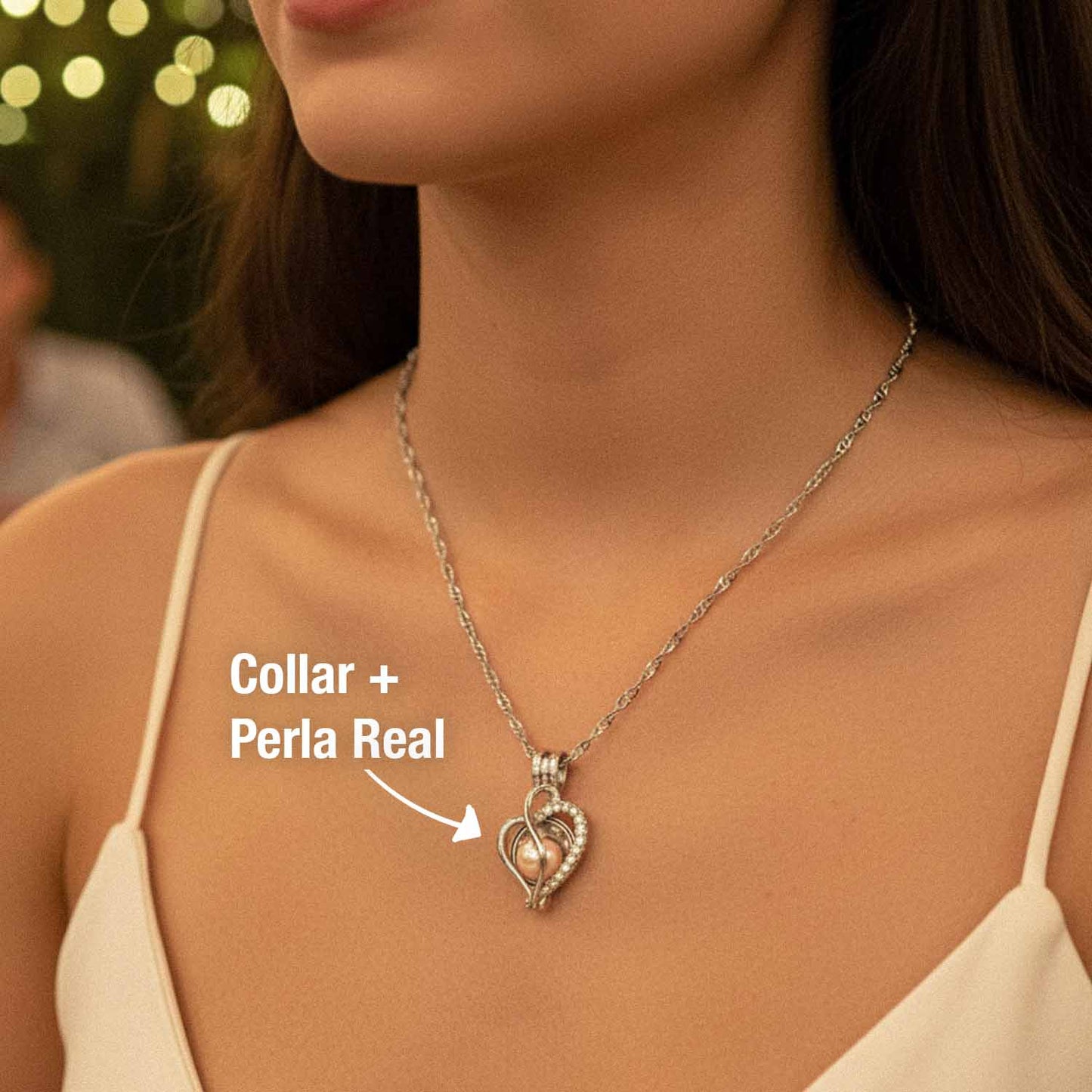 Experiencia Diamond Heart