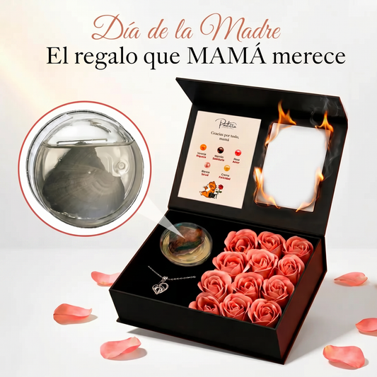 Experiencia Diamond Heart