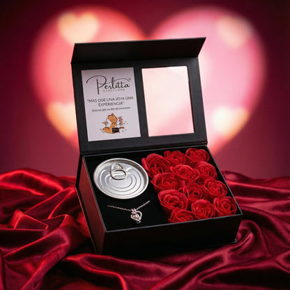 Experiencia Diamond Heart