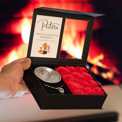 Experiencia Diamond Heart