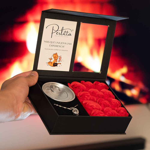 Experiencia Diamond Heart