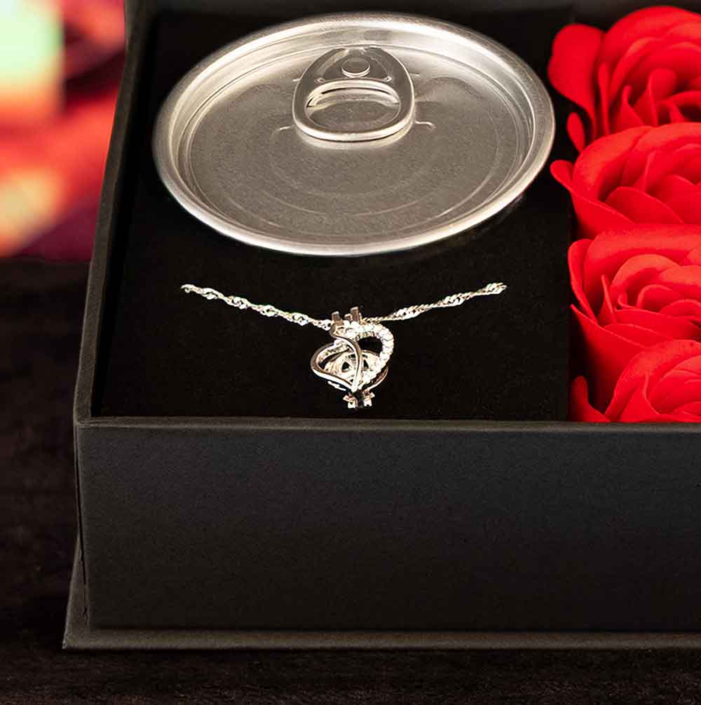 Experiencia Diamond Heart