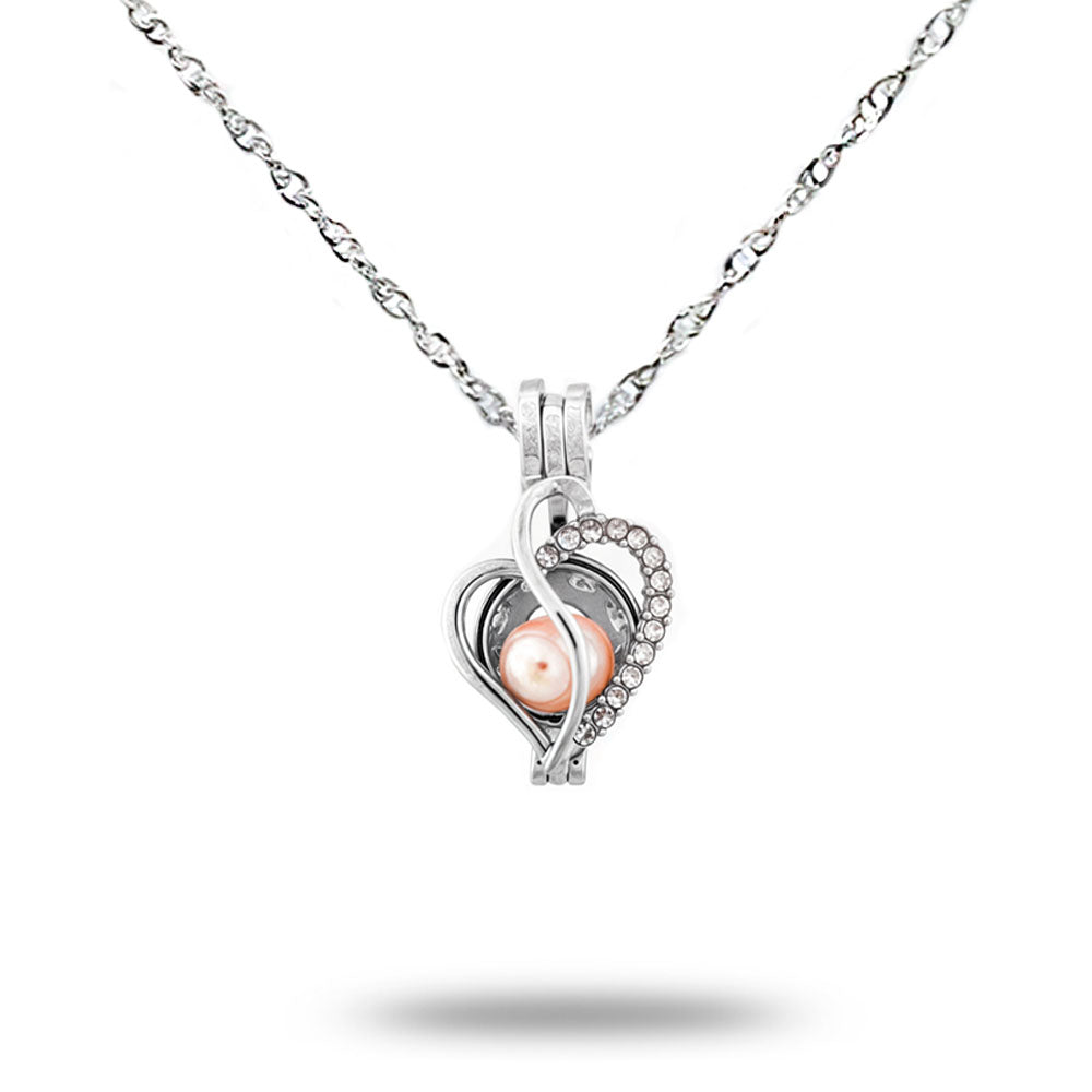 Experiencia Diamond Heart