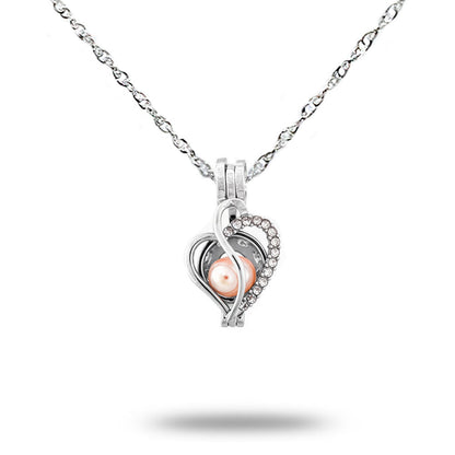 Experiencia Diamond Heart