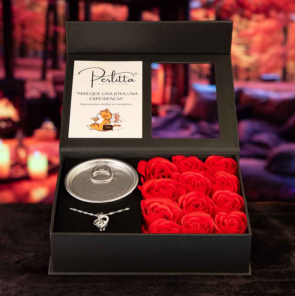 Experiencia Diamond Heart