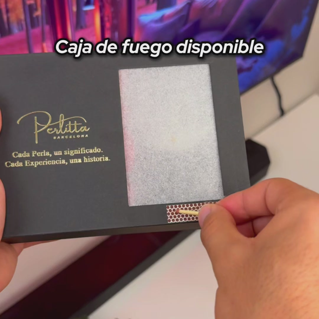 Experiencia Diamond Heart